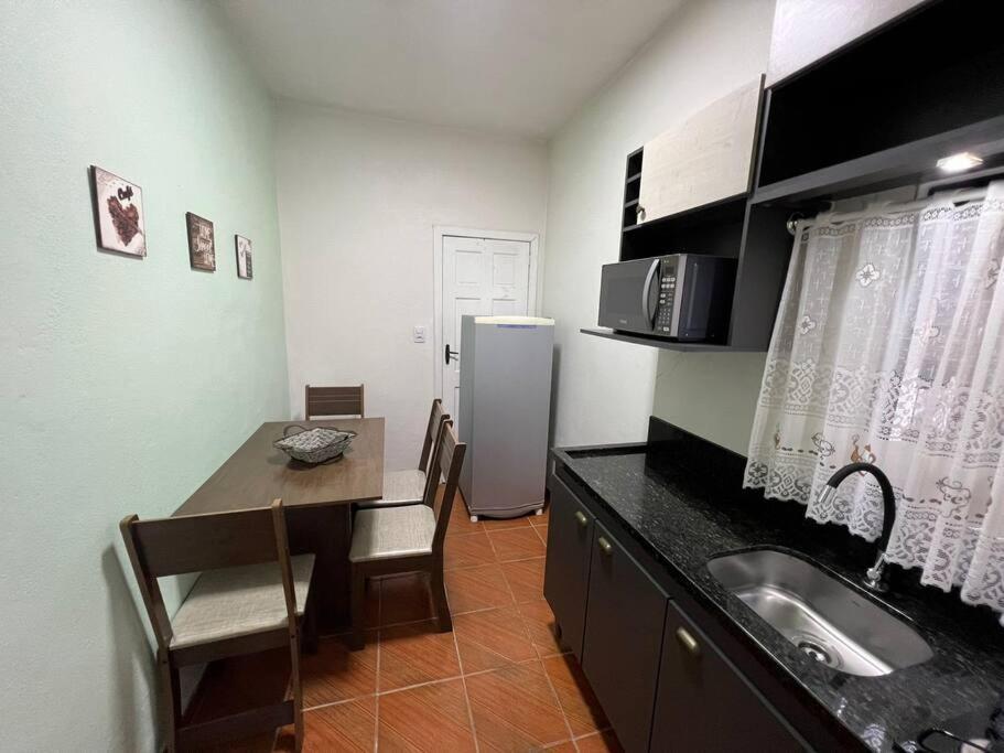 Casa Do Aconchego Pomerode Blumenau 外观 照片